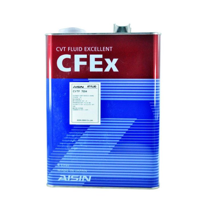 Aisin CFEx