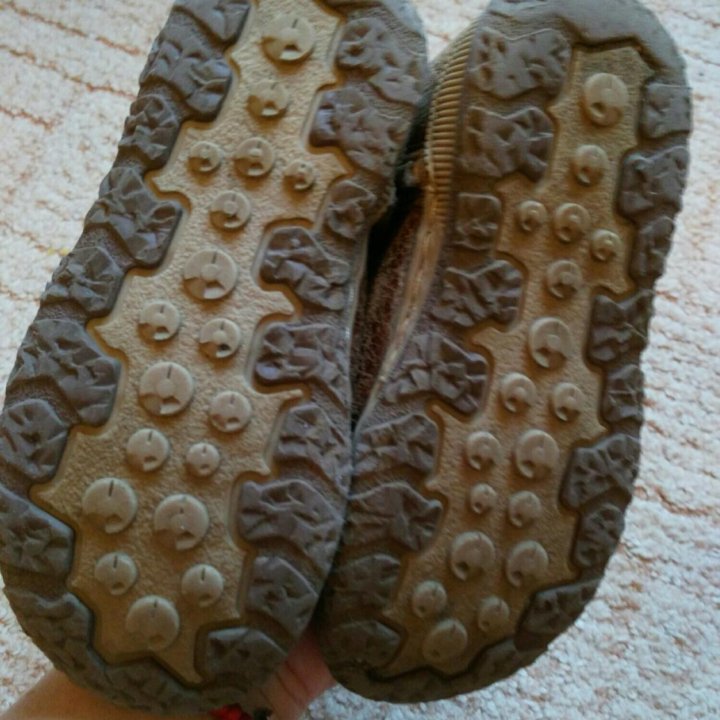 Уги натуральные 25р