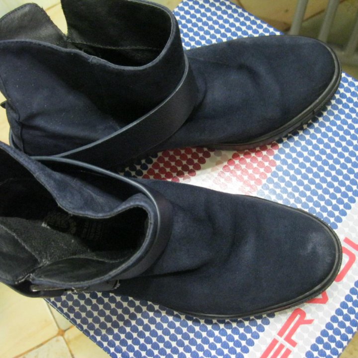 Сапоги TERVOLINA