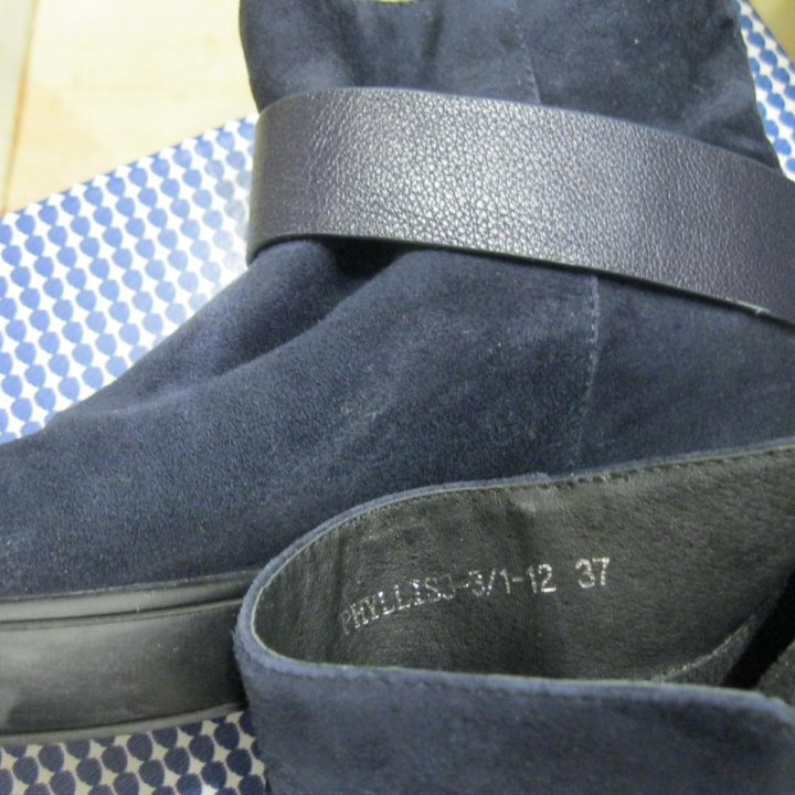 Сапоги TERVOLINA