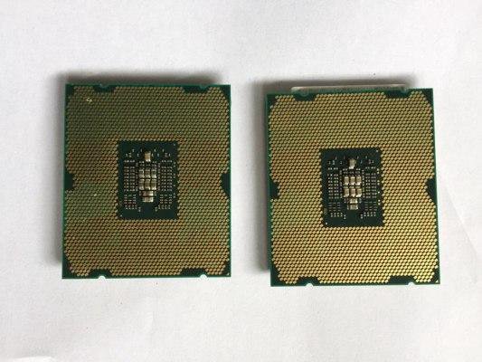 Intel Xeon E5-2609