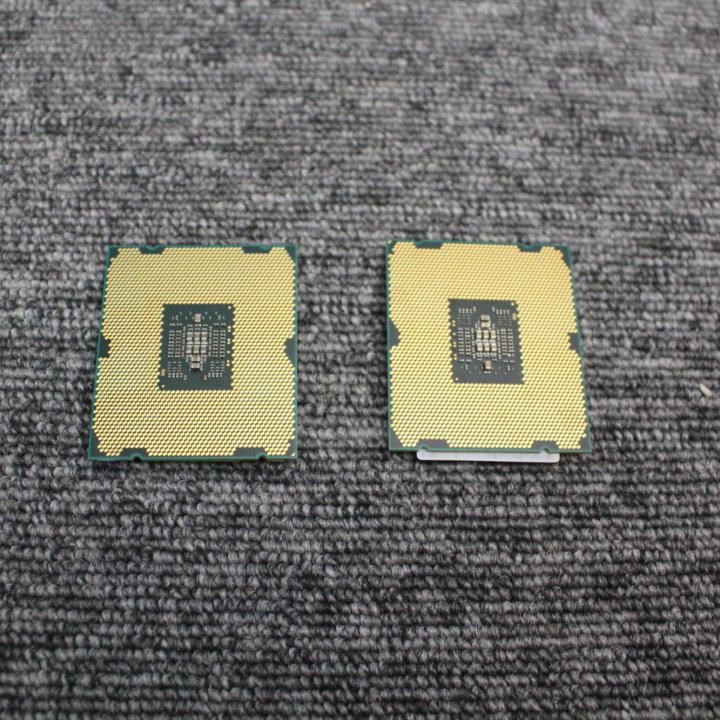 Intel Xeon E5-2609