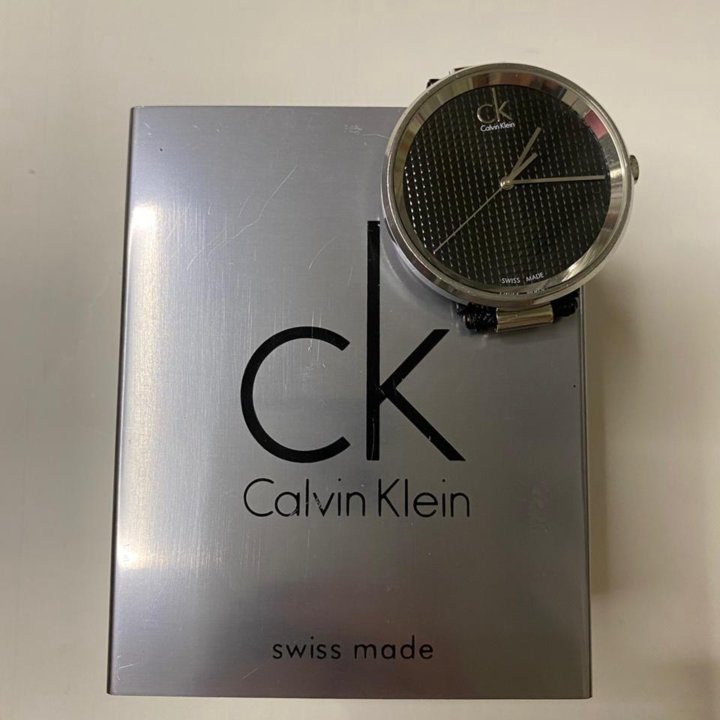 Часы женские Calvin Klein