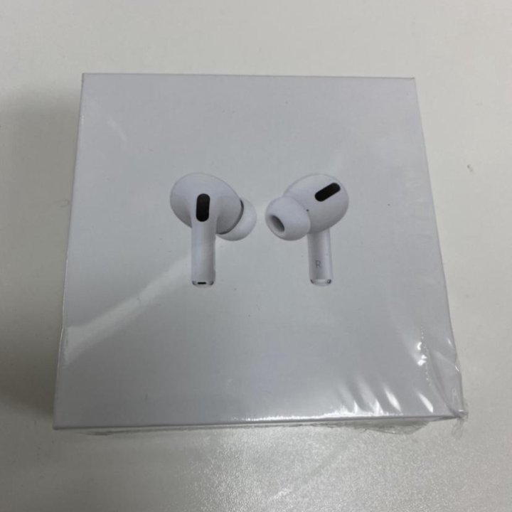 Наушники AirPods PRO(лучшая копия)+ чехол