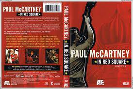 Paul McCartney DVD Collection