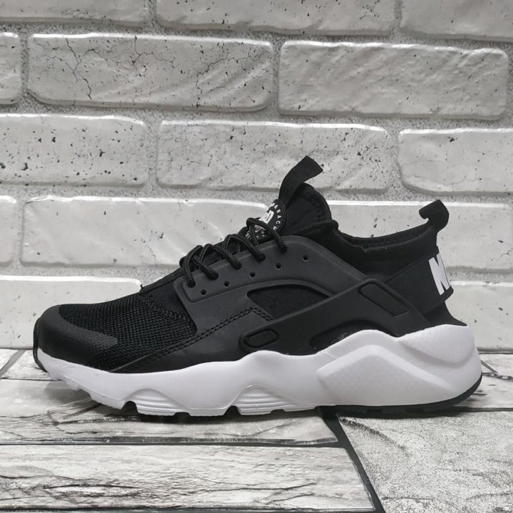 Кроссовки Nike huarache Найк хуарачи р8