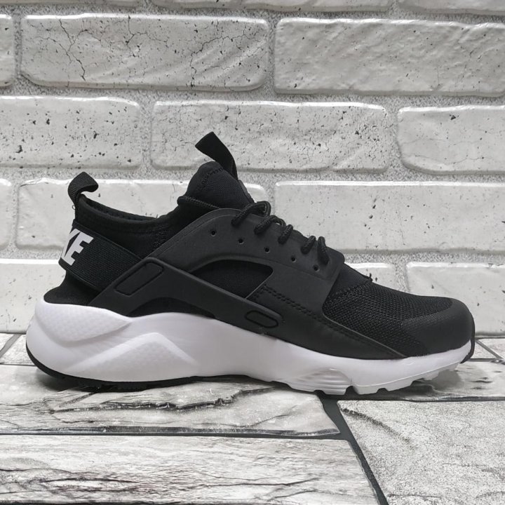 Кроссовки Nike huarache Найк хуарачи р8