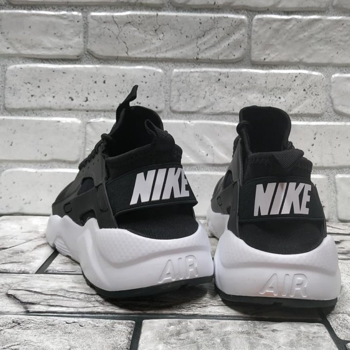 Кроссовки Nike huarache Найк хуарачи р8