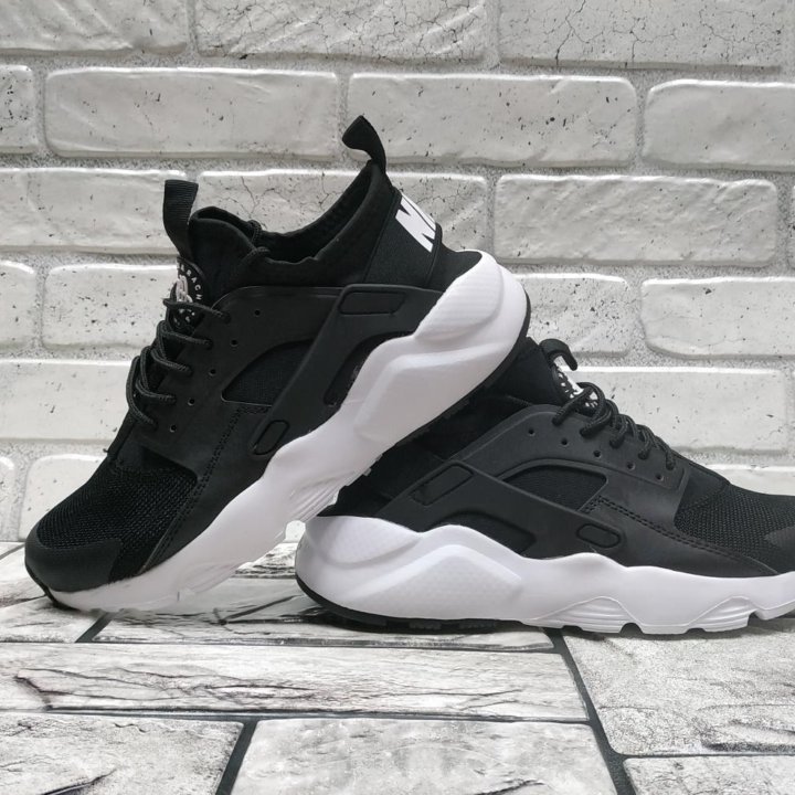 Кроссовки Nike huarache Найк хуарачи р9м