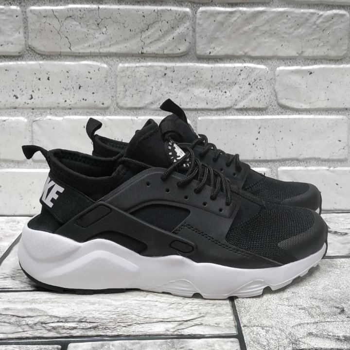 Кроссовки Nike huarache Найк хуарачи р0