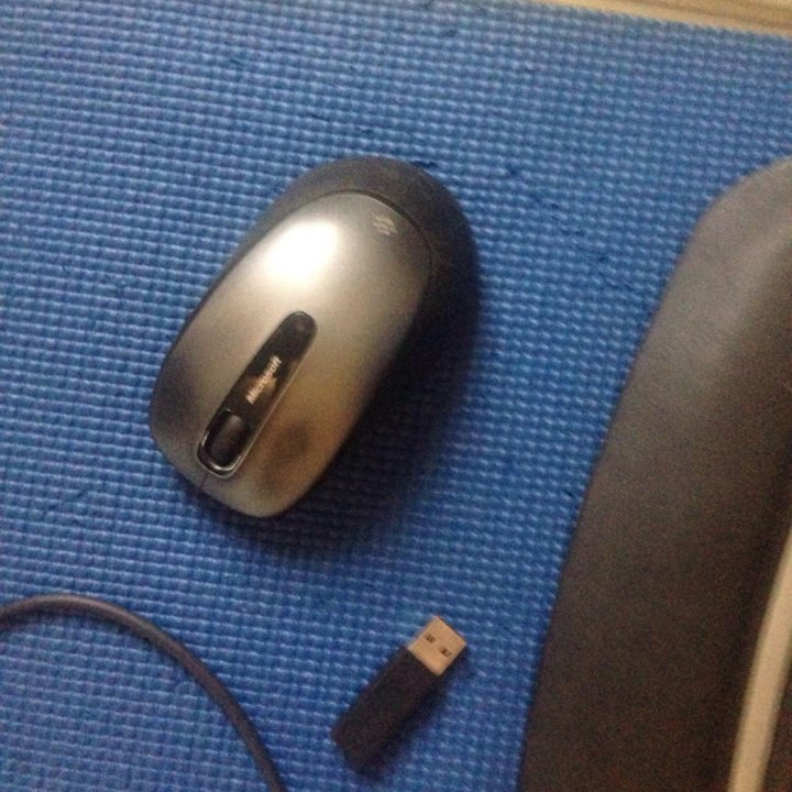 Клавиатура