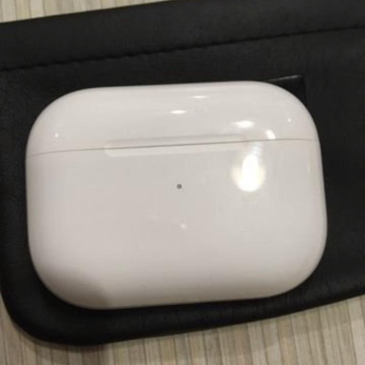 AirPods Pro Оригинал,как Новые,на Гарантии