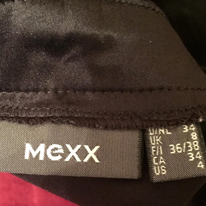 Топ Mexx 42-44