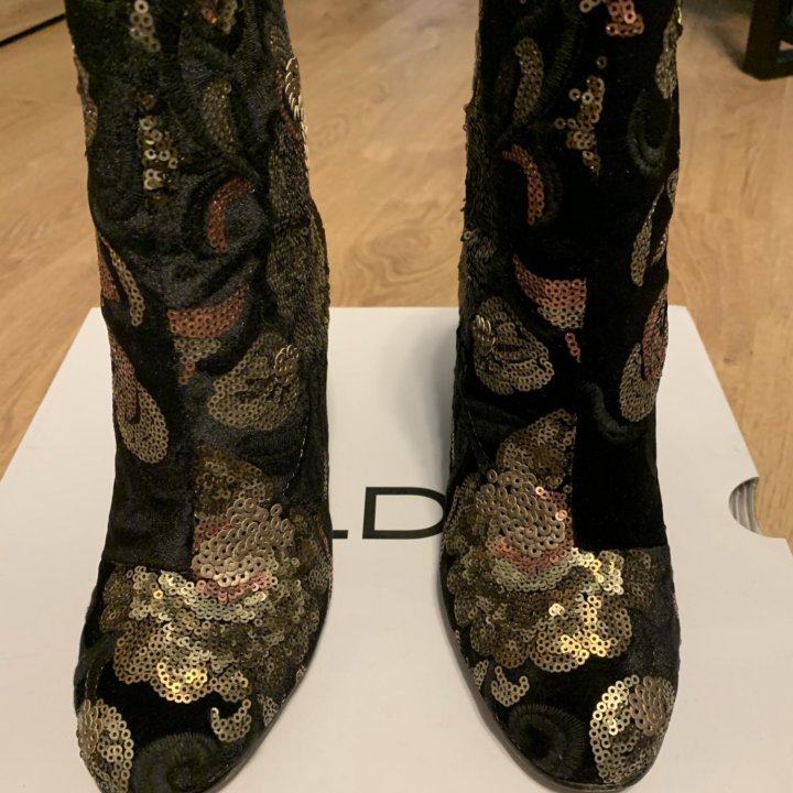 Ботильоны Aldo