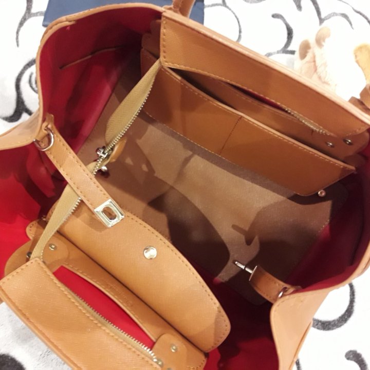 Сумка женская