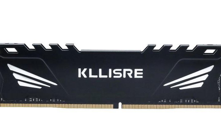 DDR4 8 Гб 2666 МГц