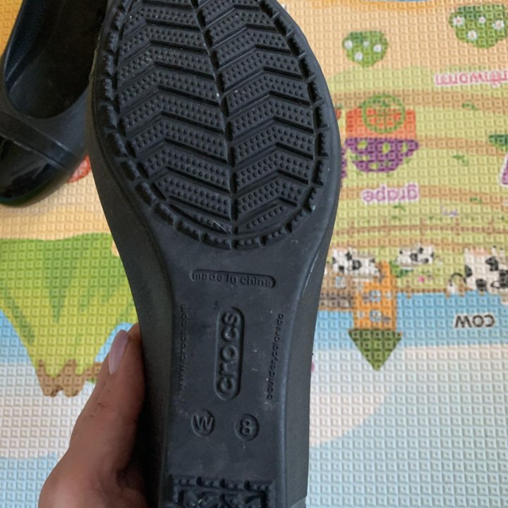 Crocs оригинал