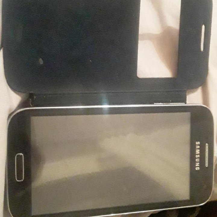 Телефон Samsung galaxy S4