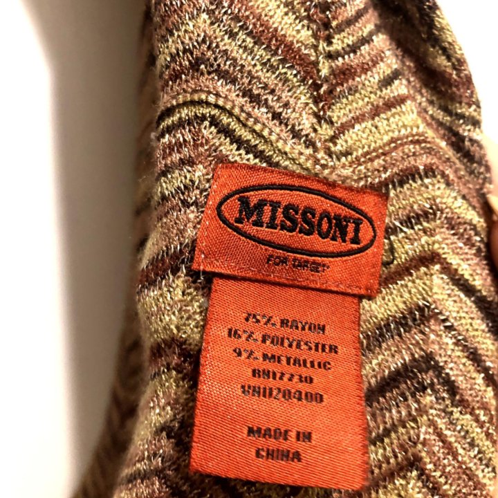 Шарф - Снуд MISSONI