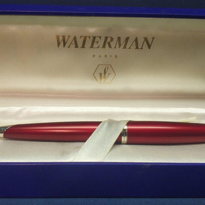 Шариковая ручка Waterman