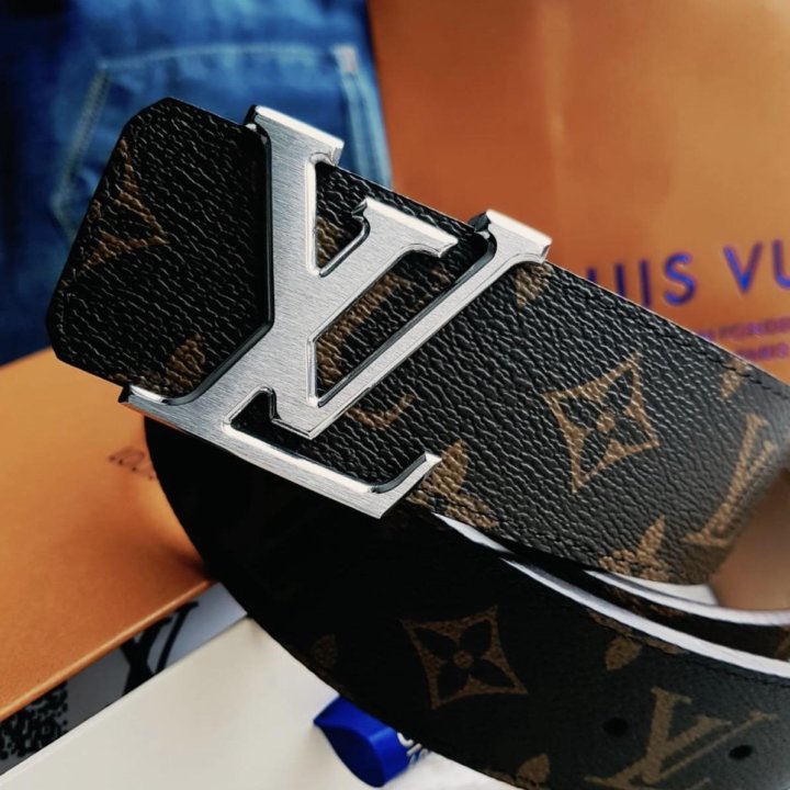 Ремень Louis Vuitton