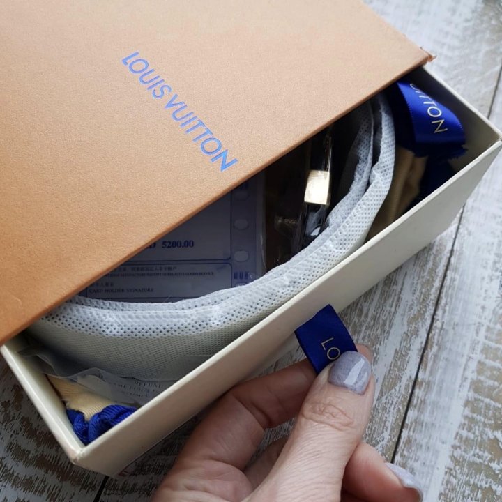 Ремень Louis Vuitton