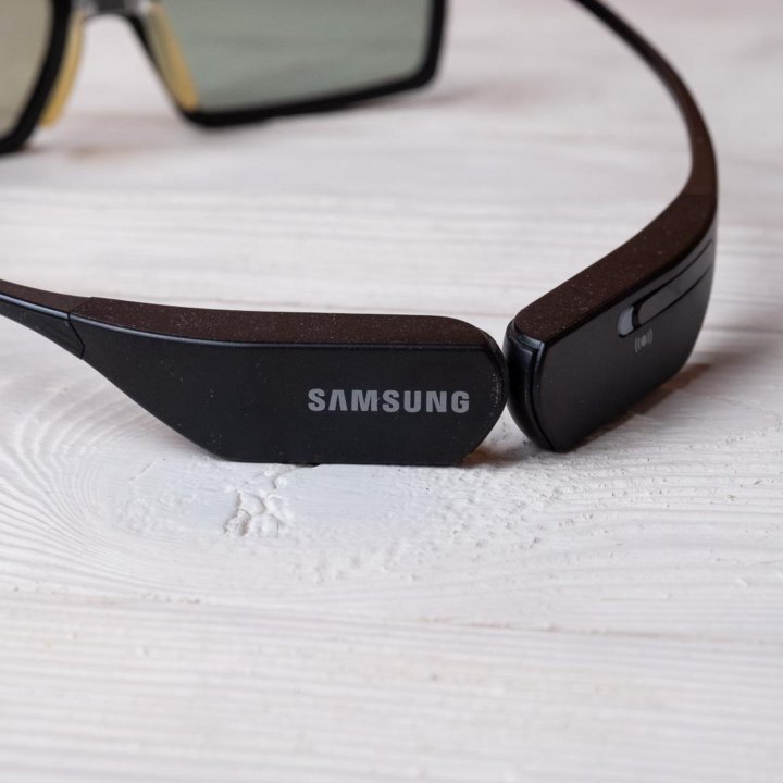 3D очки SAMSUNG SSG-3550CR (1 шт)