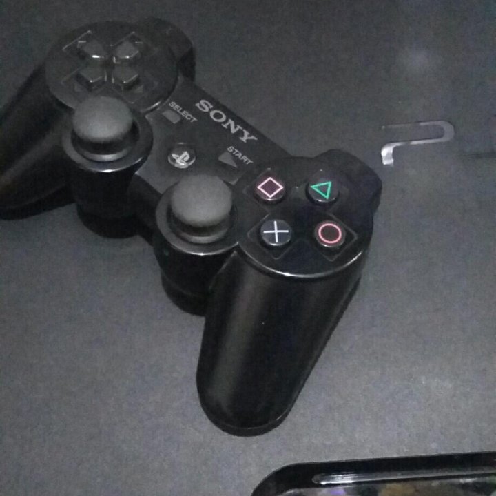 Sony 3 + 30 игр