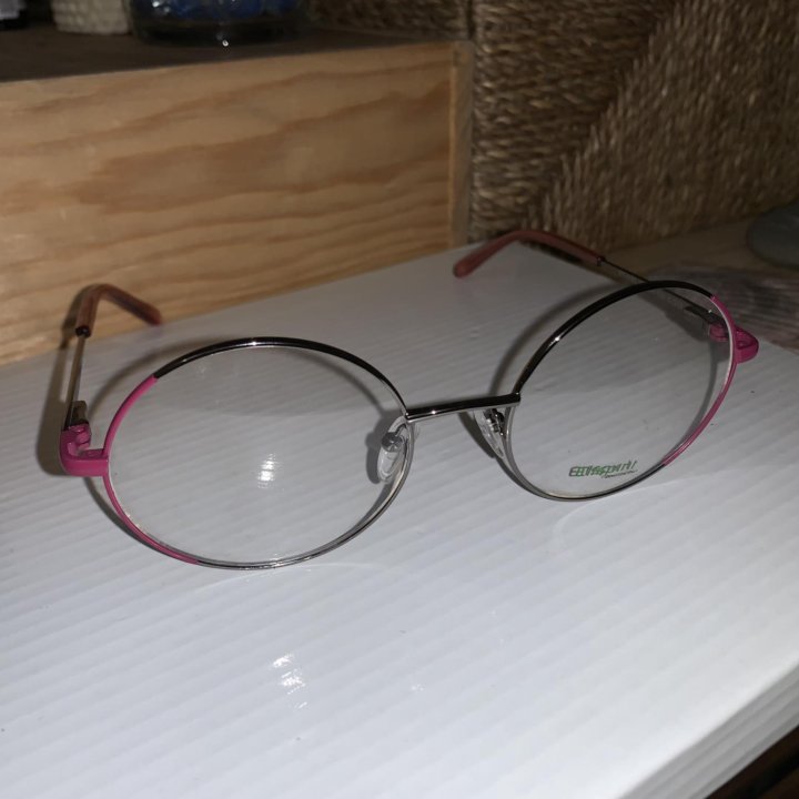 Оправа Очки