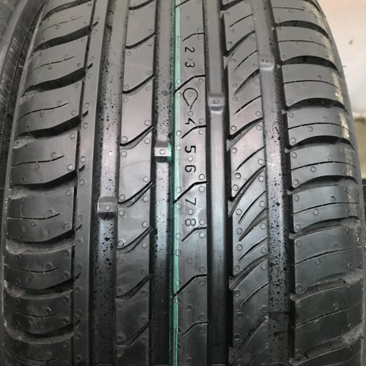 205/60 R15 Nokian Hakka Green 2шт