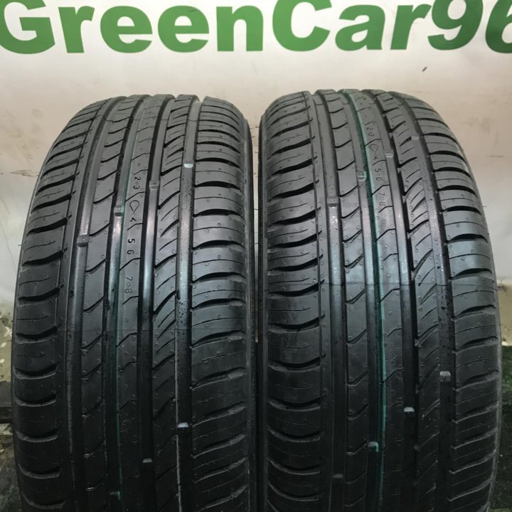 205/60 R15 Nokian Hakka Green 2шт