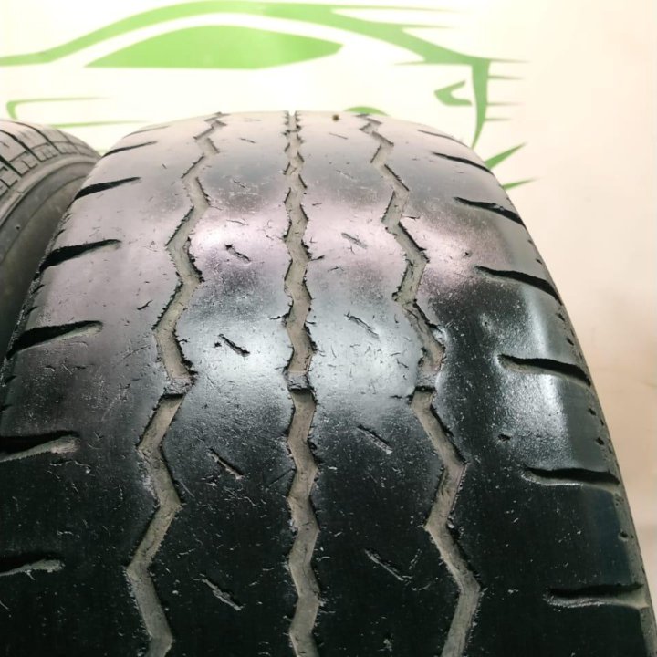 215/70 R16 Hankook Radial Ra08 2шт