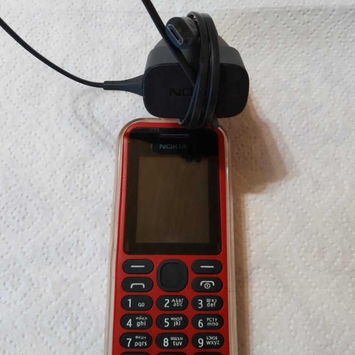 Nokia 130 Dual sim (RM-1035)