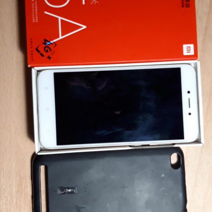 Xiaomi 5А