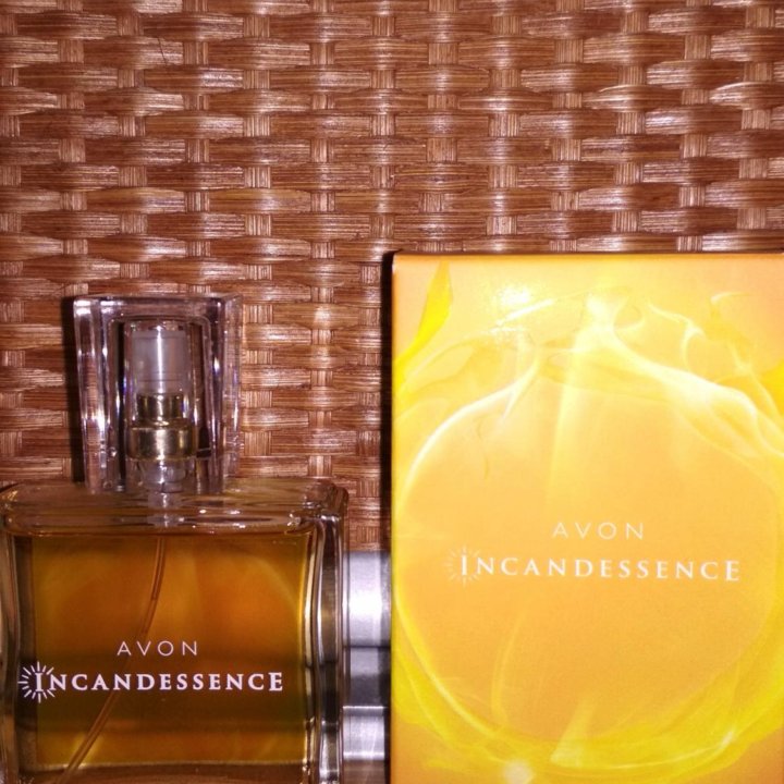 Avon incandessence Эйвон