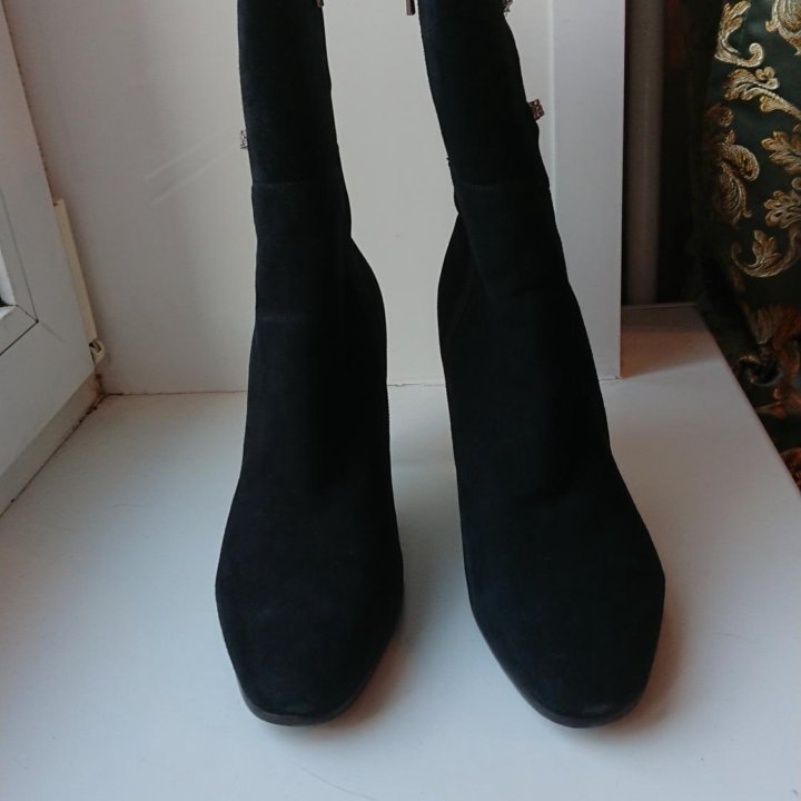 Полусапожки ARAGONA