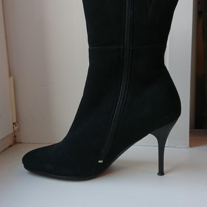 Полусапожки ARAGONA