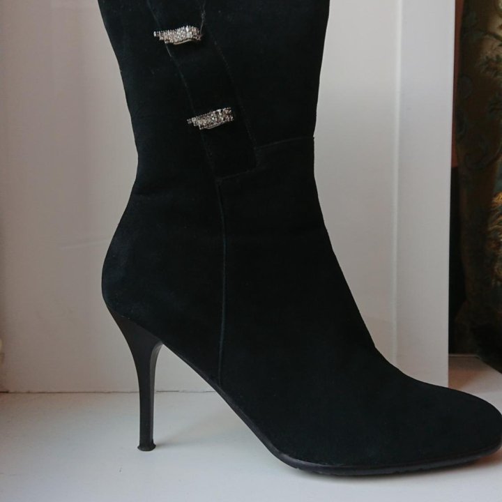 Полусапожки ARAGONA