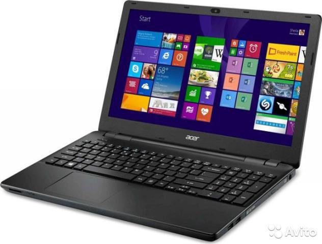 Acer TM P256  Core i5 6 GB Производительный