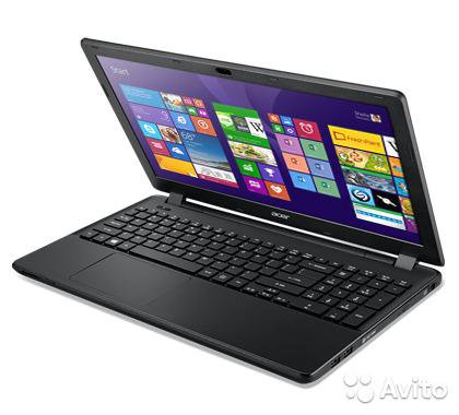 Acer TM P256  Core i5 6 GB Производительный