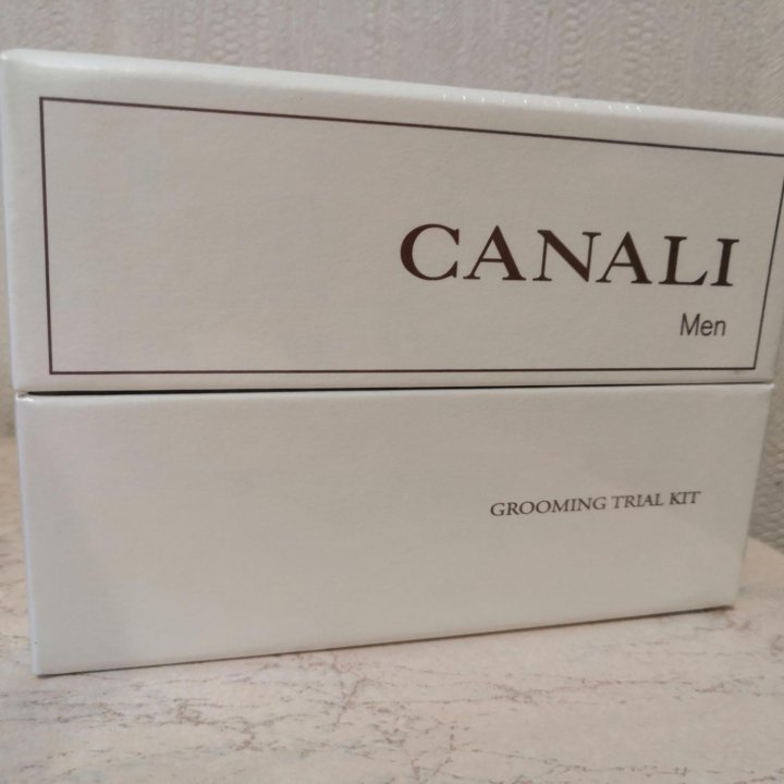 Canali men