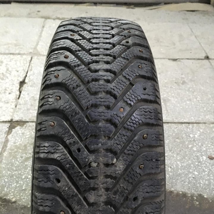 175/65R15 Goodyear Ultra Grip 500 (№307)