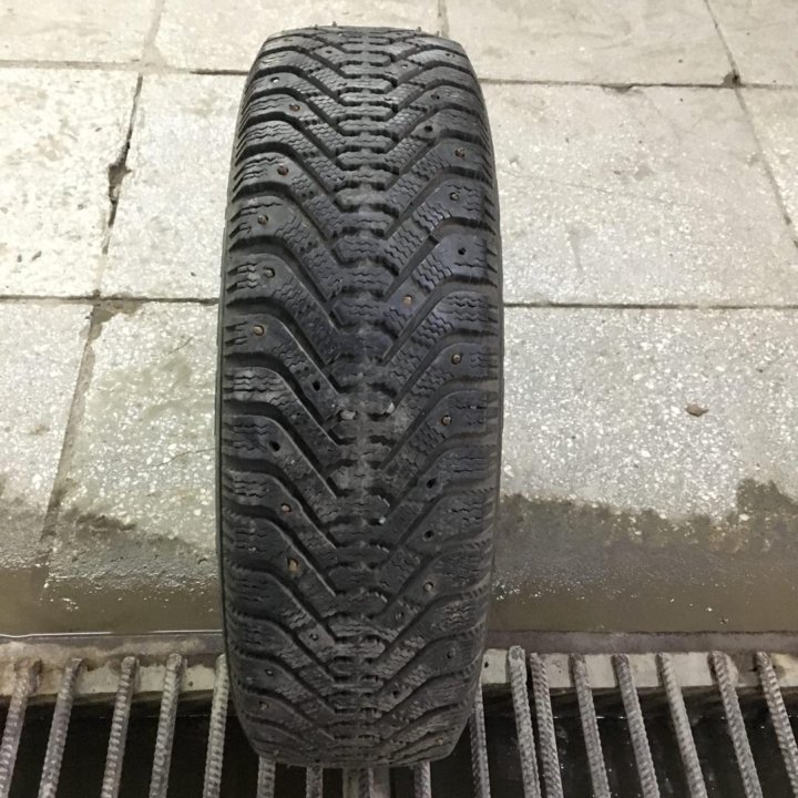 175/65R15 Goodyear Ultra Grip 500 (№307)