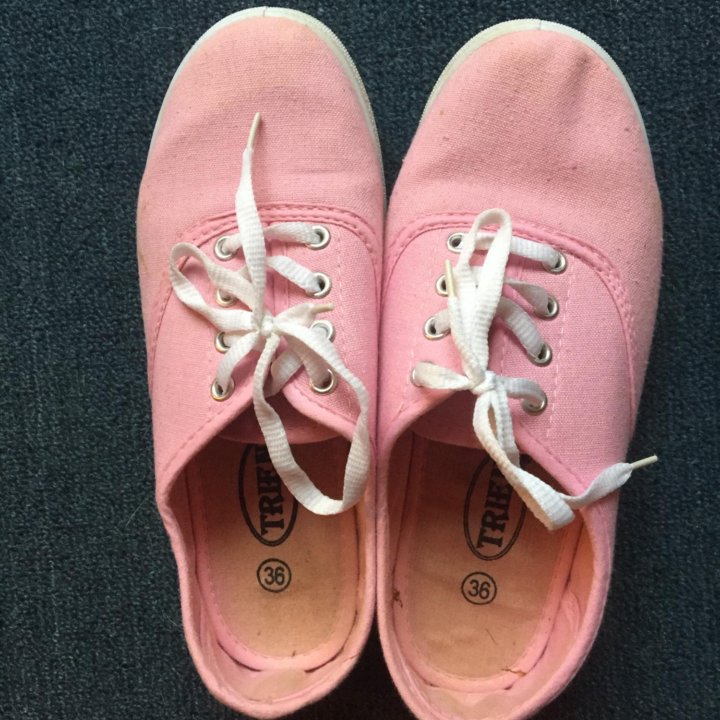 Х/б полукеды