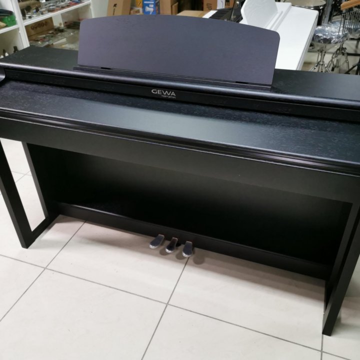 GEWA DIGITAL-PIANO UP360G BLACK