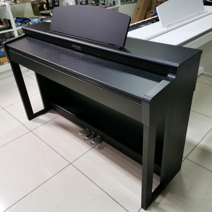 GEWA DIGITAL-PIANO UP360G BLACK