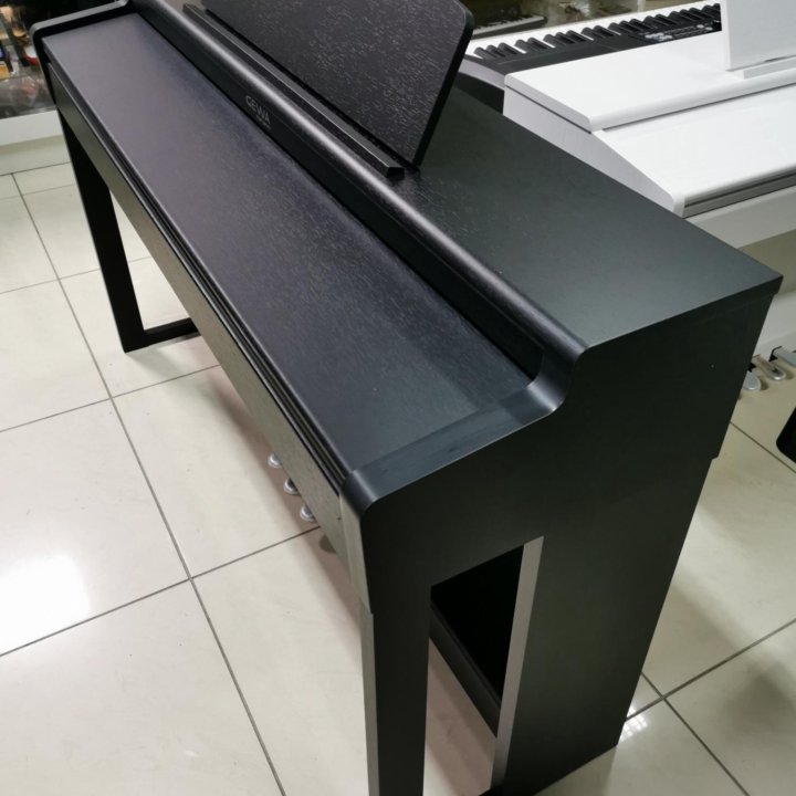 GEWA DIGITAL-PIANO UP360G BLACK