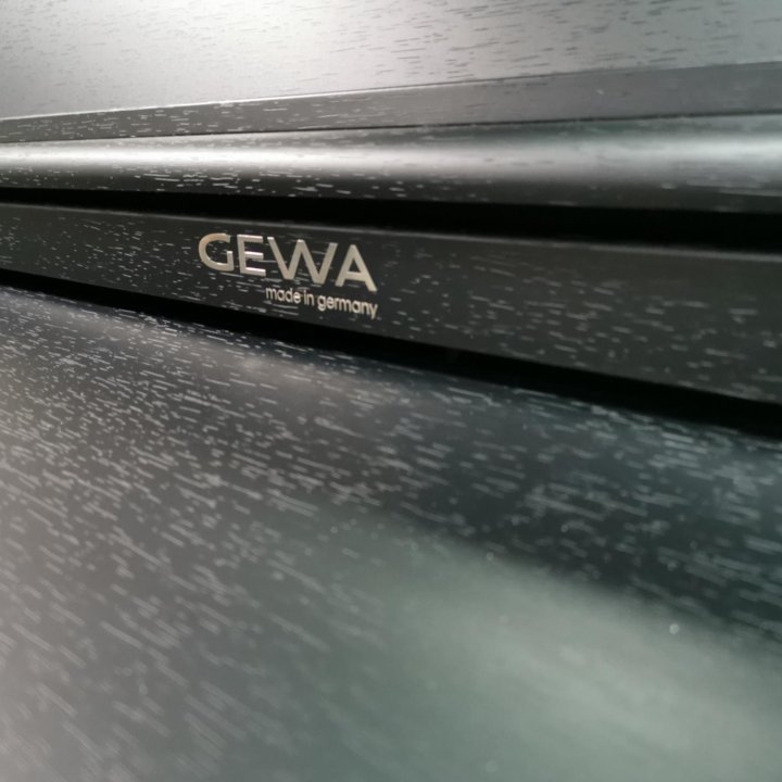 GEWA DIGITAL-PIANO UP360G BLACK