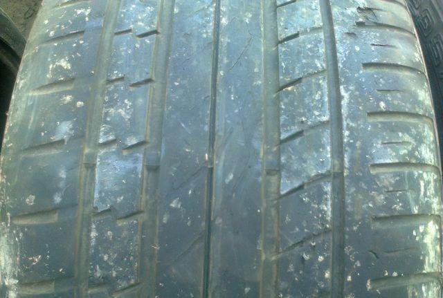 Шины лето бу Pirelli P Zero 295-35R21 2-1шт подбор