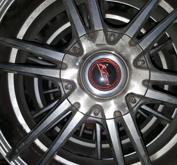 Диски кованые Kosei R16 5x100 + 5x114.3 4шт подбор